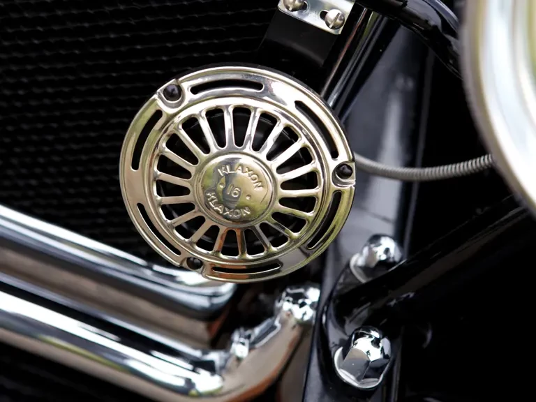 1924 Daimler - Image 6 of 19
