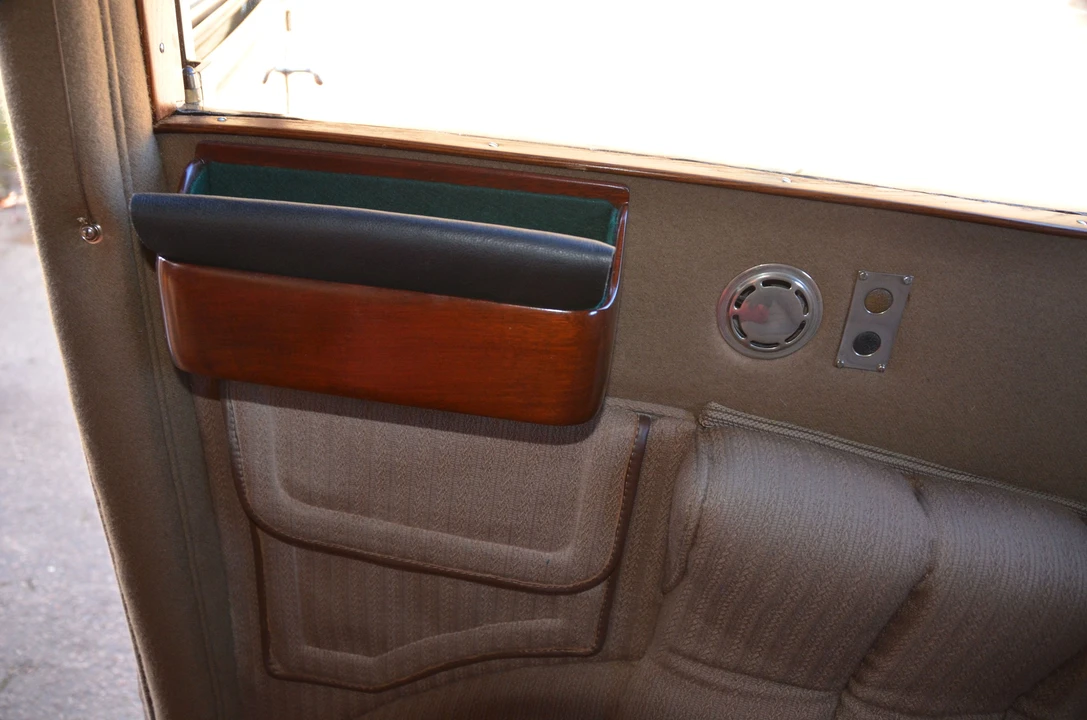 1924 Daimler - Image 5 of 21