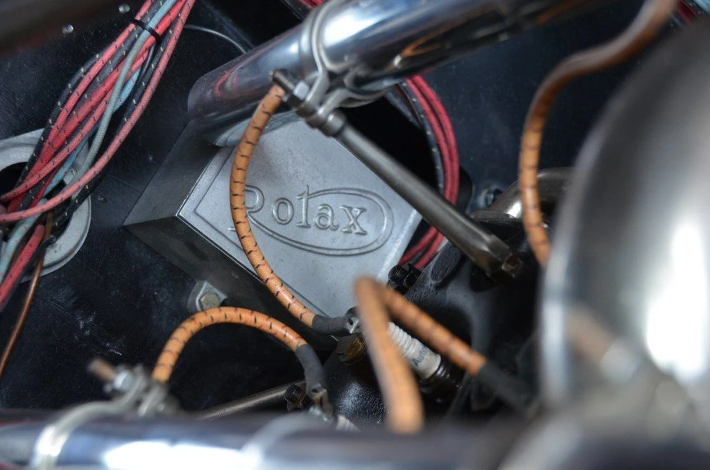 1924 Daimler - Image 8 of 21