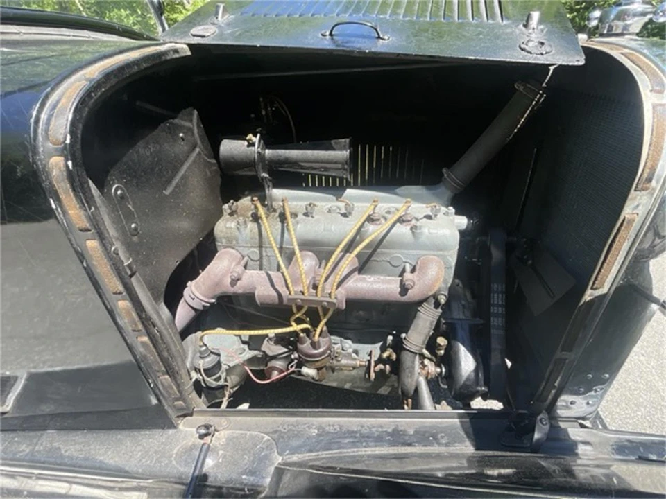 1924 Dodge Pickup (1917-1932) - Image 11 of 12