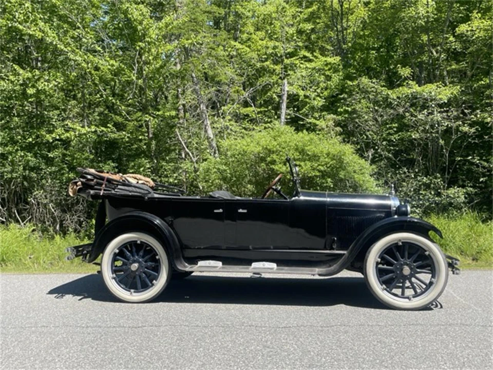 1924 Dodge Pickup (1917-1932) - Image 2 of 12