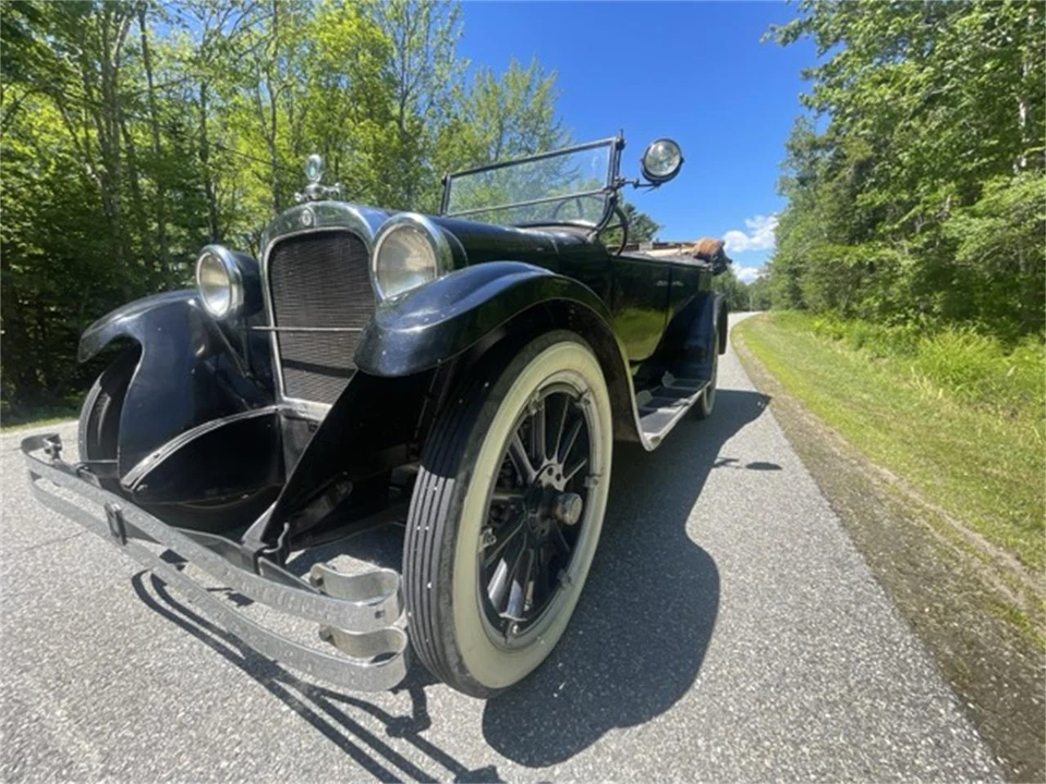 1924 Dodge Pickup (1917-1932) - Image 12 of 12