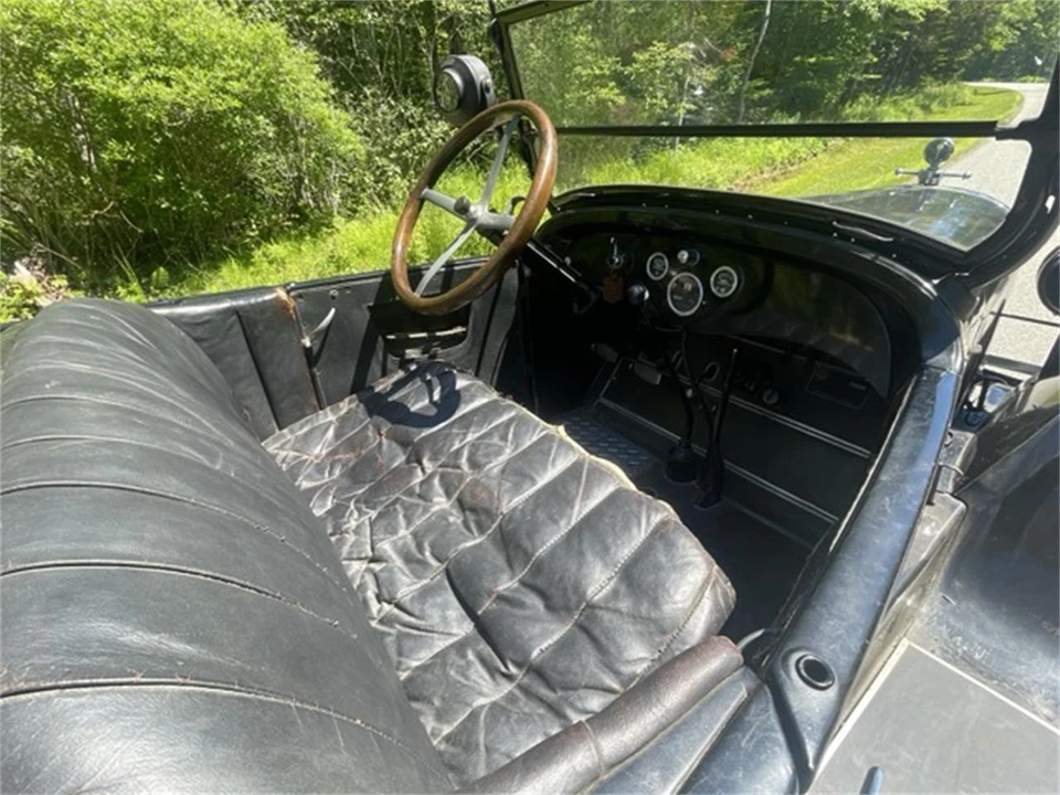 1924 Dodge Pickup (1917-1932) - Image 8 of 12