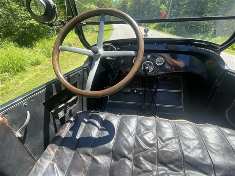 1924 Dodge Pickup (1917-1932) - Image 9 of 12