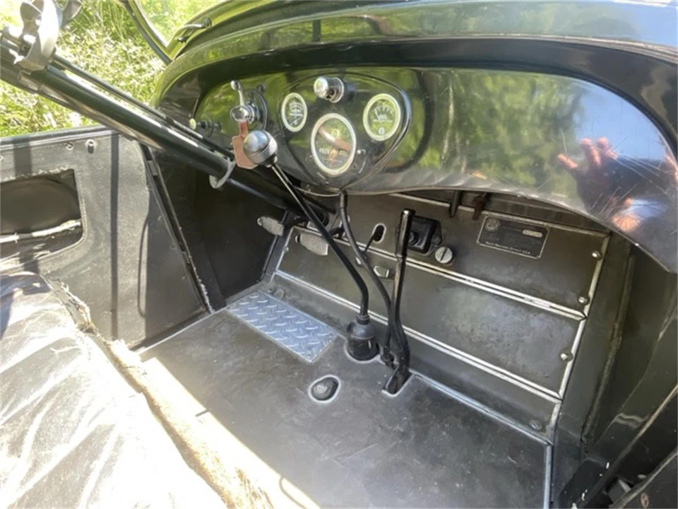 1924 Dodge Pickup (1917-1932) - Image 10 of 12