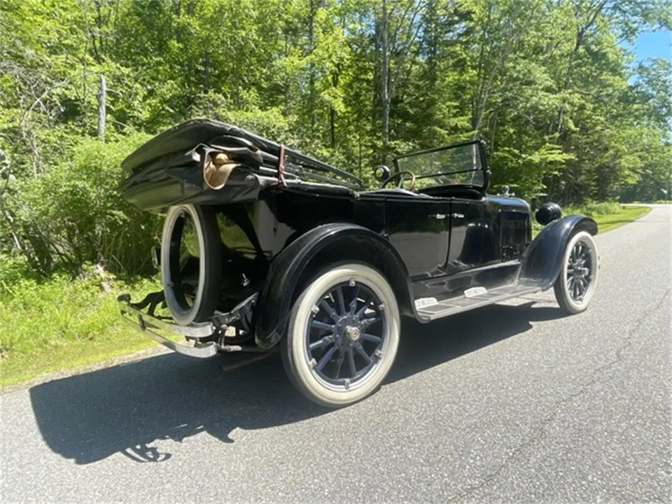 1924 Dodge Pickup (1917-1932) - Image 6 of 12