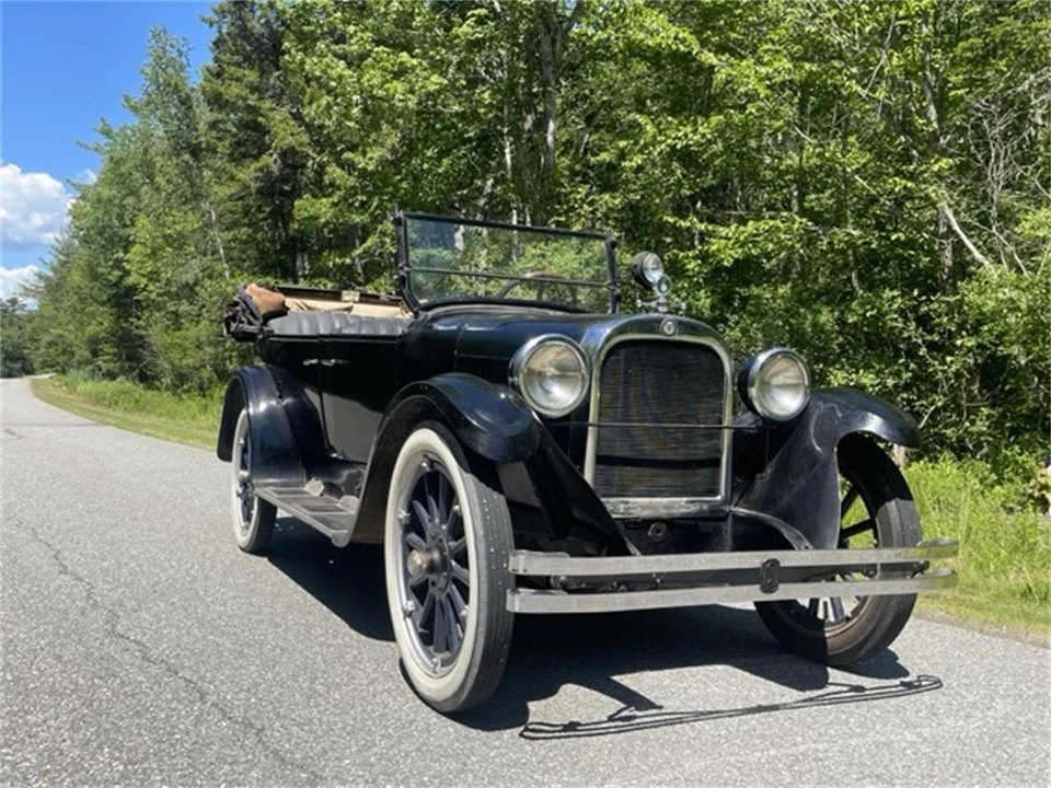 1924 Dodge Pickup (1917-1932) - Image 3 of 12
