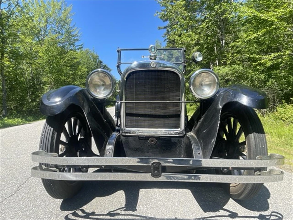 1924 Dodge Pickup (1917-1932) - Image 4 of 12