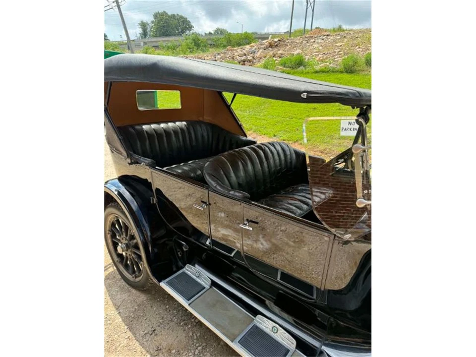 1924 Dodge Pickup (1917-1932) - Image 3 of 13