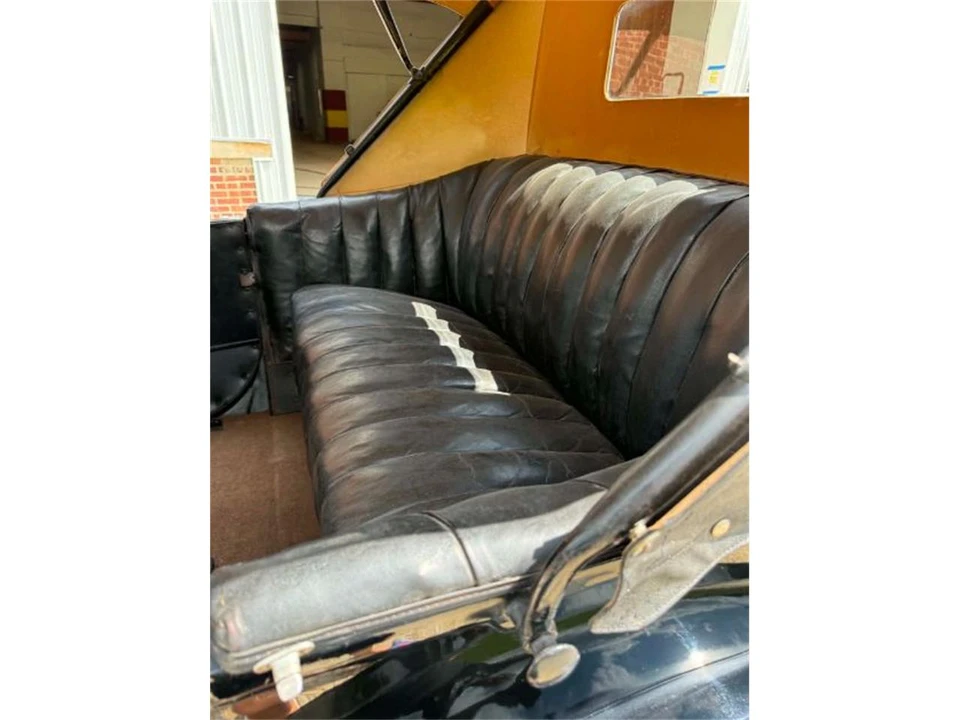 1924 Dodge Pickup (1917-1932) - Image 12 of 13