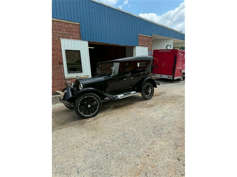 1924 Dodge Pickup (1917-1932) - Image 4 of 13