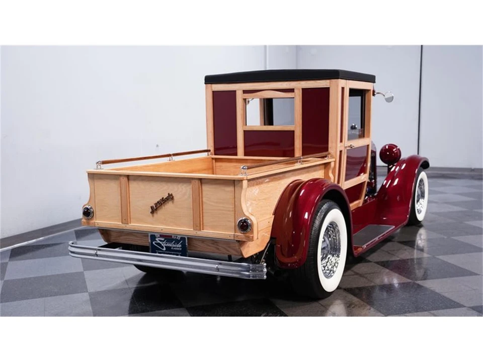 1924 Dodge Pickup (1917-1932) - Image 10 of 31
