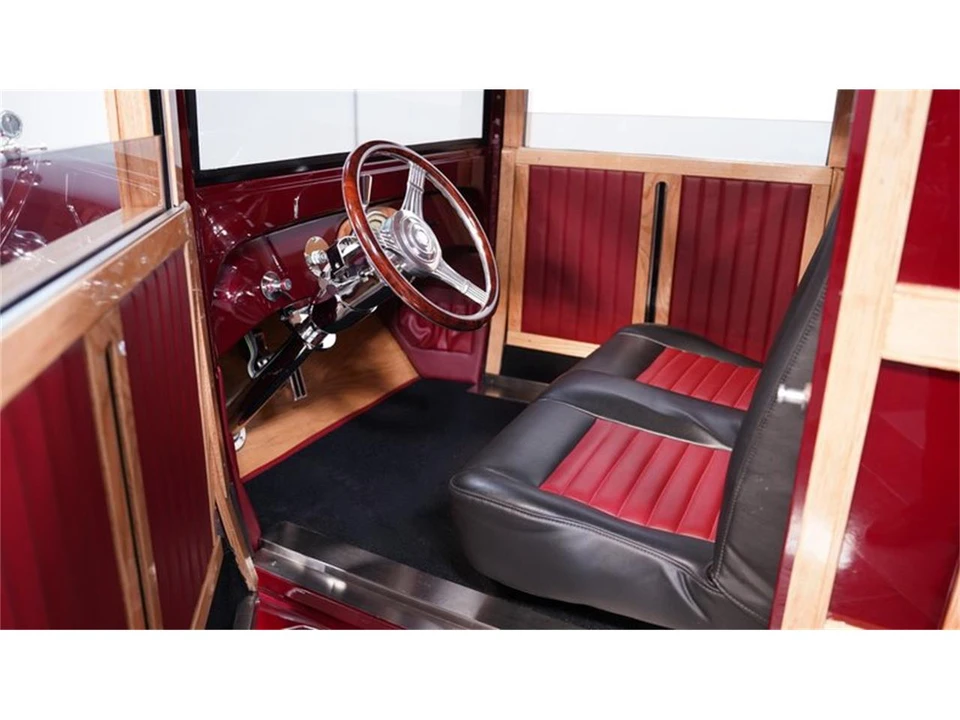 1924 Dodge Pickup (1917-1932) - Image 4 of 31