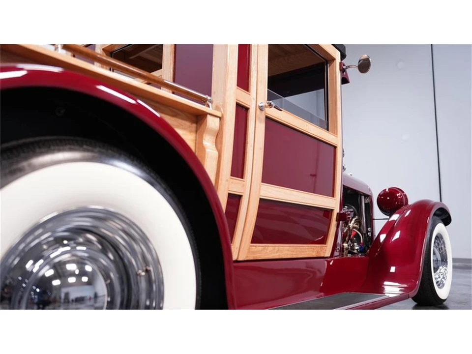 1924 Dodge Pickup (1917-1932) - Image 25 of 31