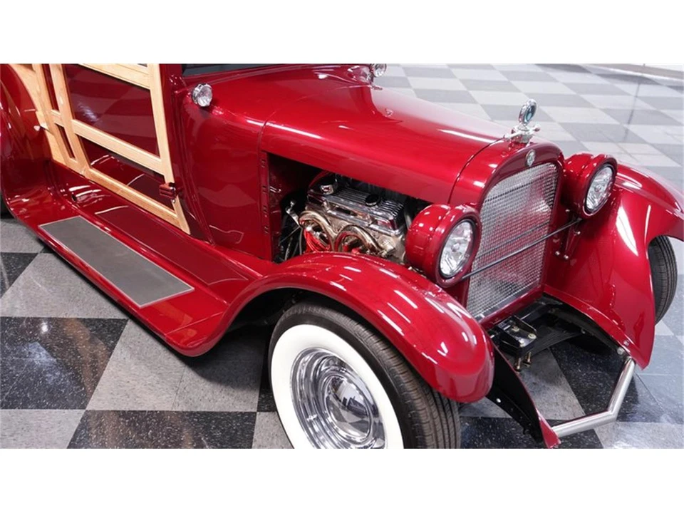 1924 Dodge Pickup (1917-1932) - Image 28 of 31