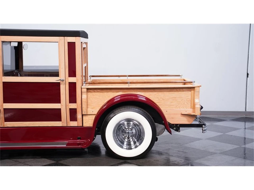 1924 Dodge Pickup (1917-1932) - Image 22 of 31