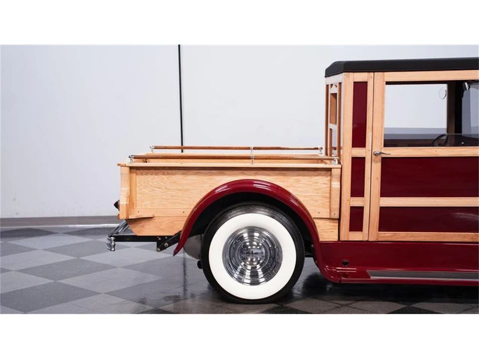 1924 Dodge Pickup (1917-1932) - Image 26 of 31