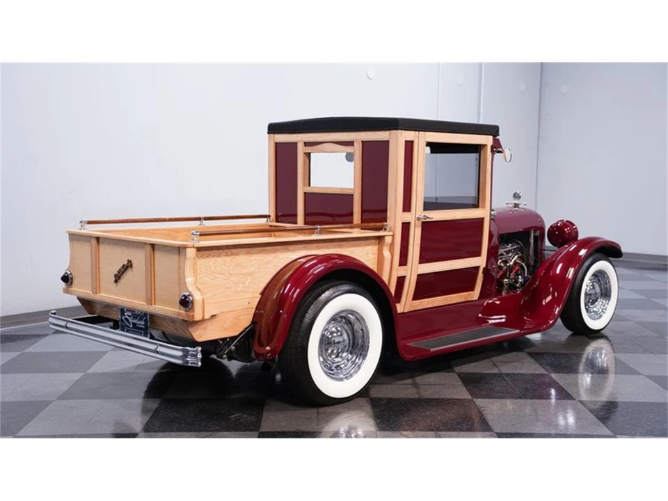 1924 Dodge Pickup (1917-1932) - Image 11 of 31