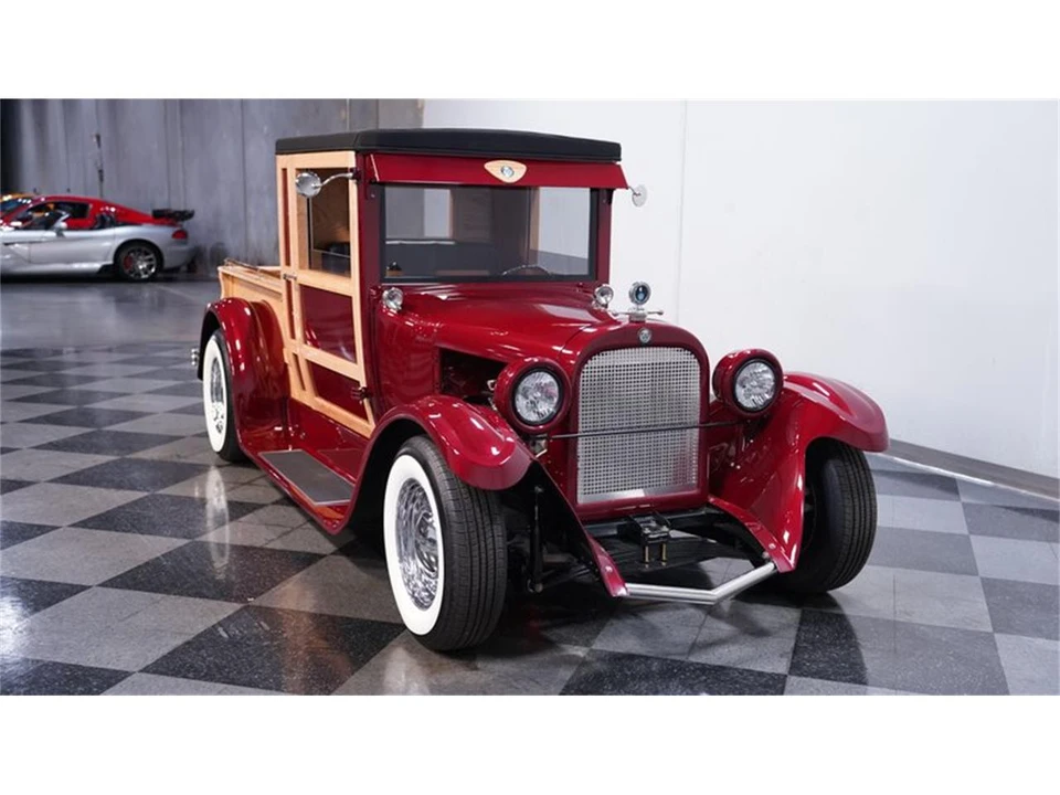 1924 Dodge Pickup (1917-1932) - Image 14 of 31