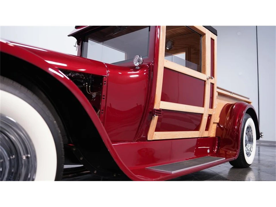 1924 Dodge Pickup (1917-1932) - Image 20 of 31