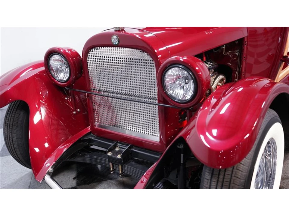 1924 Dodge Pickup (1917-1932) - Image 17 of 31