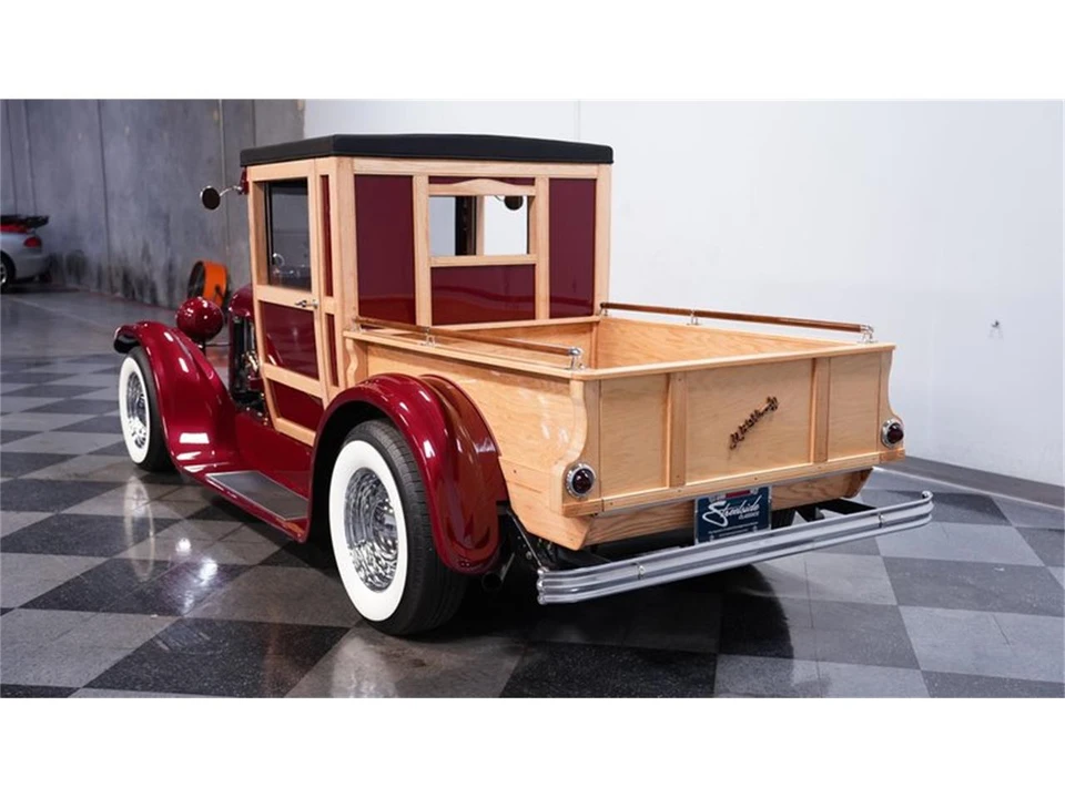 1924 Dodge Pickup (1917-1932) - Image 8 of 31