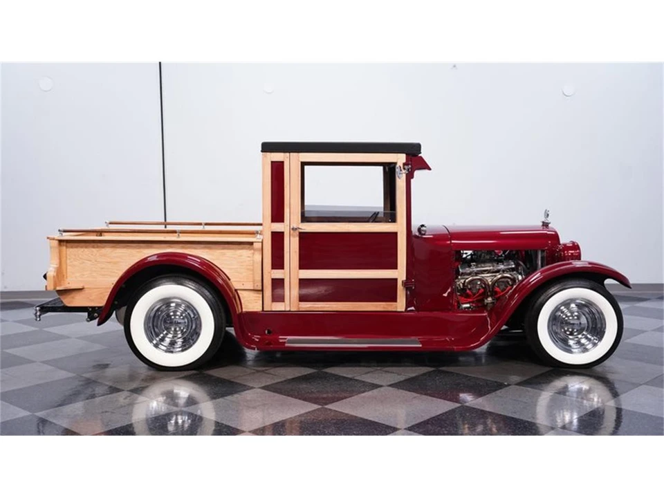 1924 Dodge Pickup (1917-1932) - Image 12 of 31