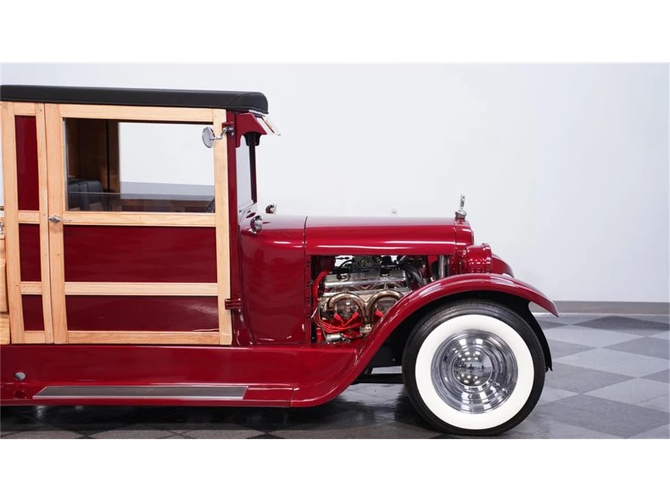 1924 Dodge Pickup (1917-1932) - Image 27 of 31