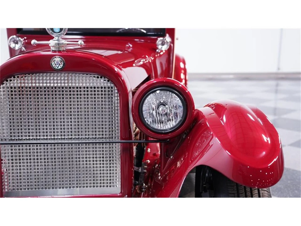1924 Dodge Pickup (1917-1932) - Image 18 of 31