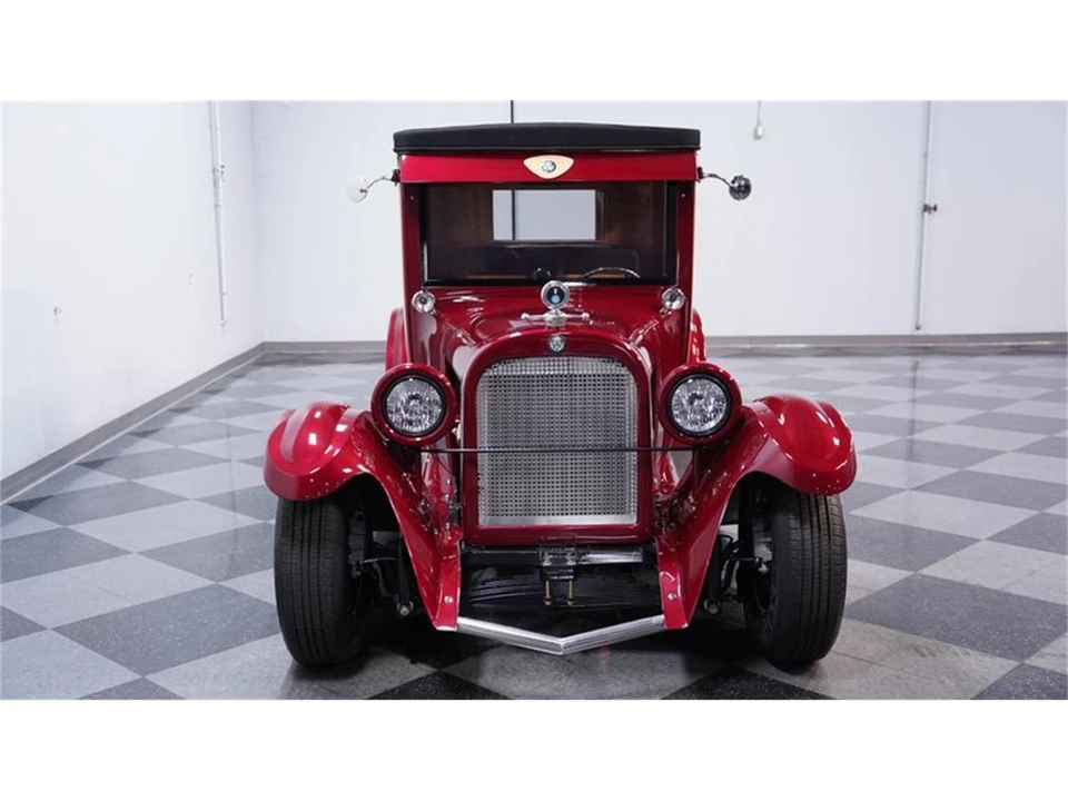 1924 Dodge Pickup (1917-1932) - Image 15 of 31