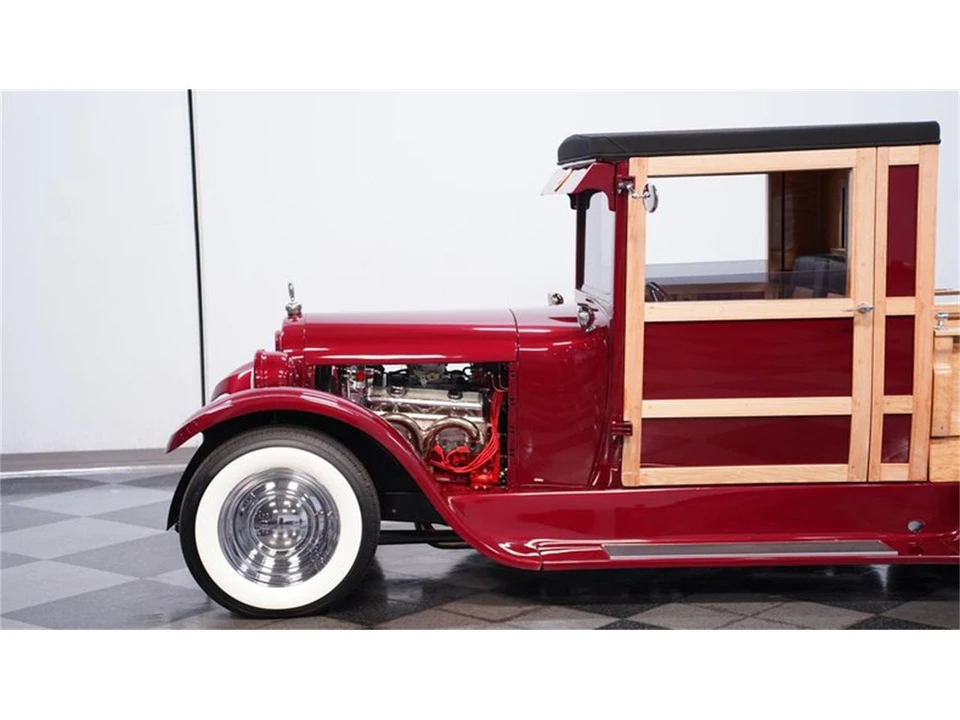1924 Dodge Pickup (1917-1932) - Image 21 of 31