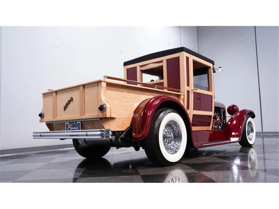 1924 Dodge Pickup (1917-1932) - Image 24 of 31