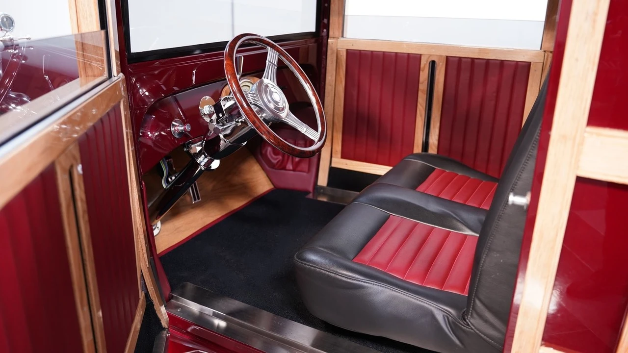 1924 Dodge Pickup (1917-1932) - Image 5 of 31