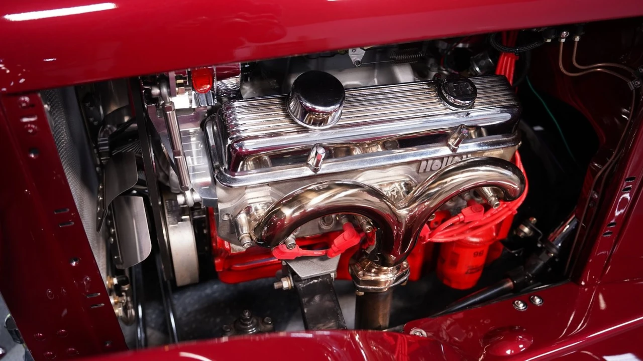 1924 Dodge Pickup (1917-1932) - Image 30 of 31
