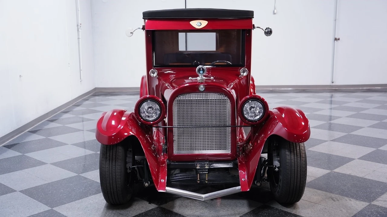 1924 Dodge Pickup (1917-1932) - Image 16 of 21