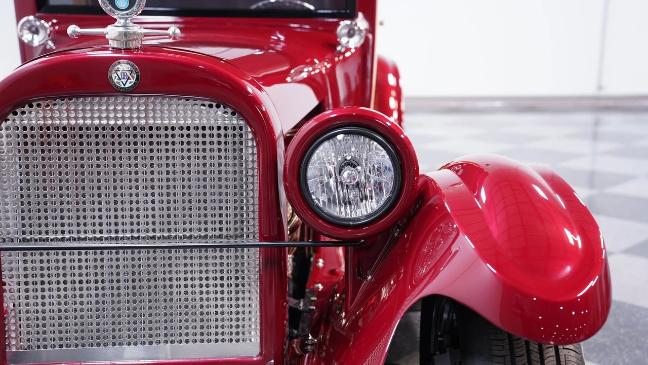 1924 Dodge Pickup (1917-1932) - Image 19 of 31