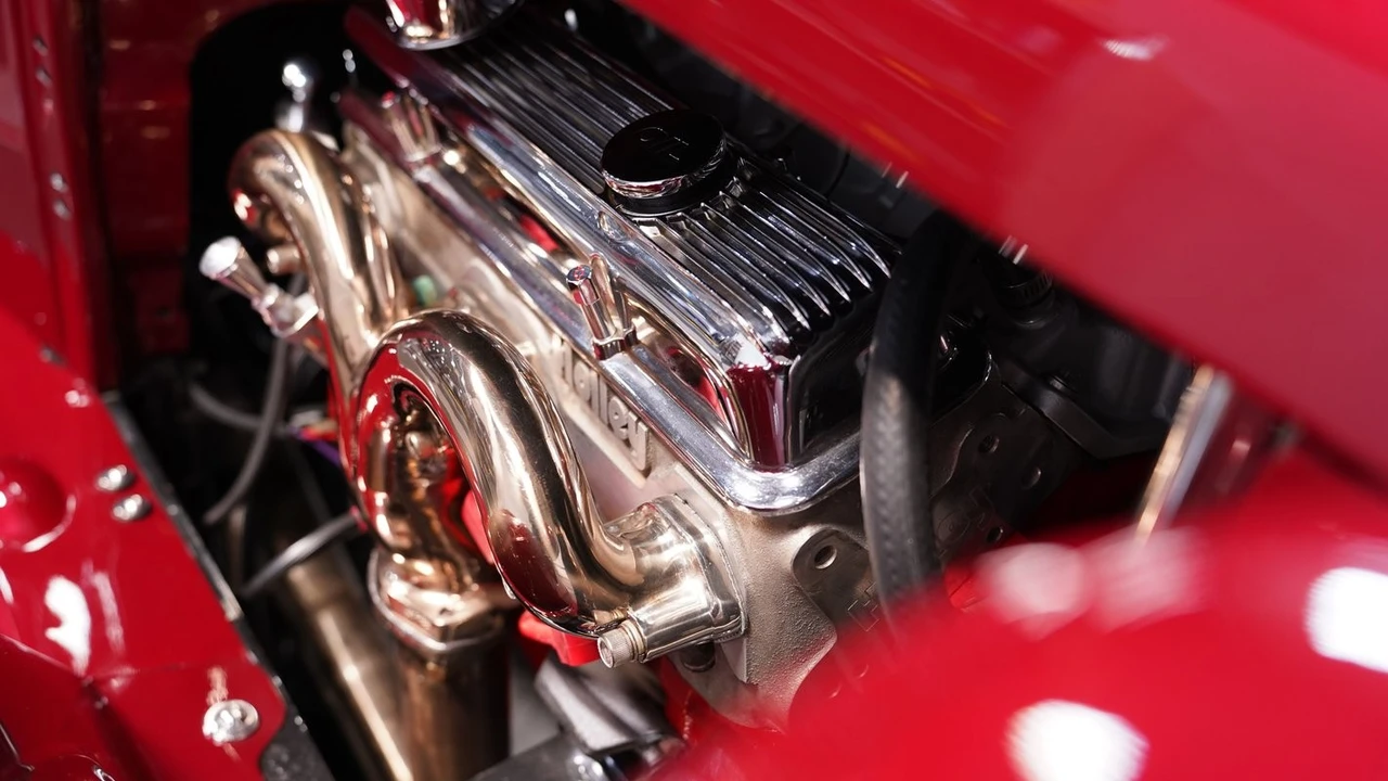 1924 Dodge Pickup (1917-1932) - Image 31 of 31