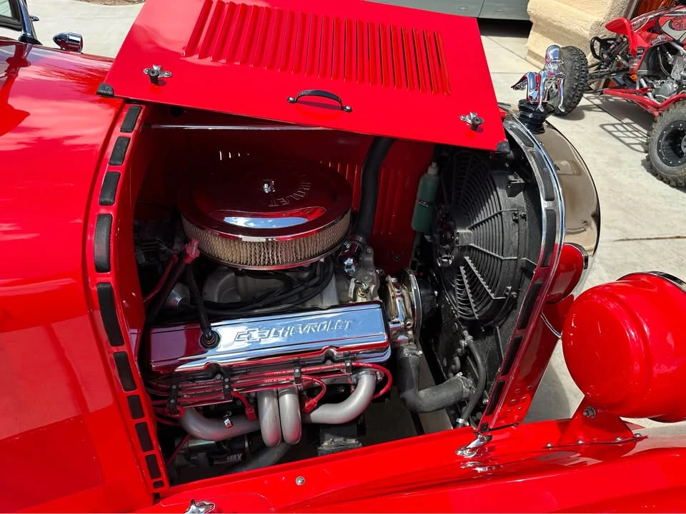 1924 Dodge Pickup (1917-1932) - Image 3 of 12