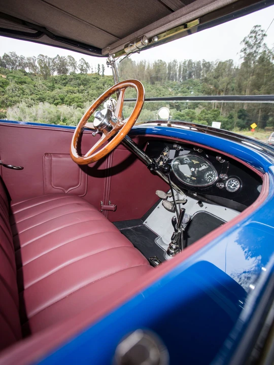 1924 Duesenberg Model A - Image 17 of 31