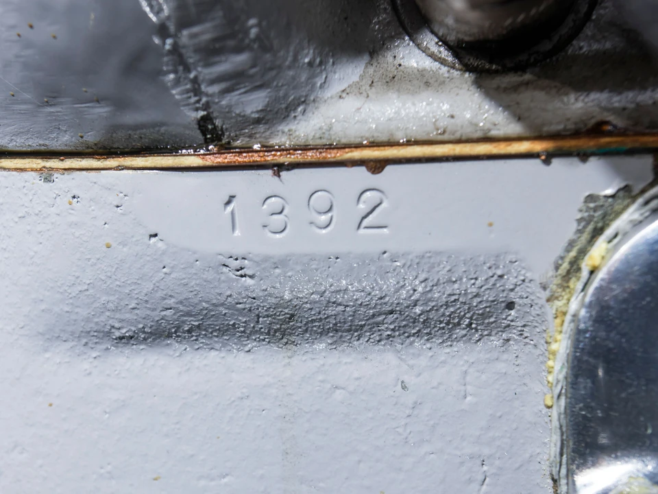 1924 Duesenberg Model A - Image 9 of 31