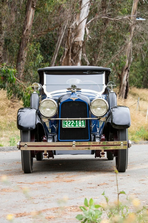 1924 Duesenberg Model A - Image 2 of 31