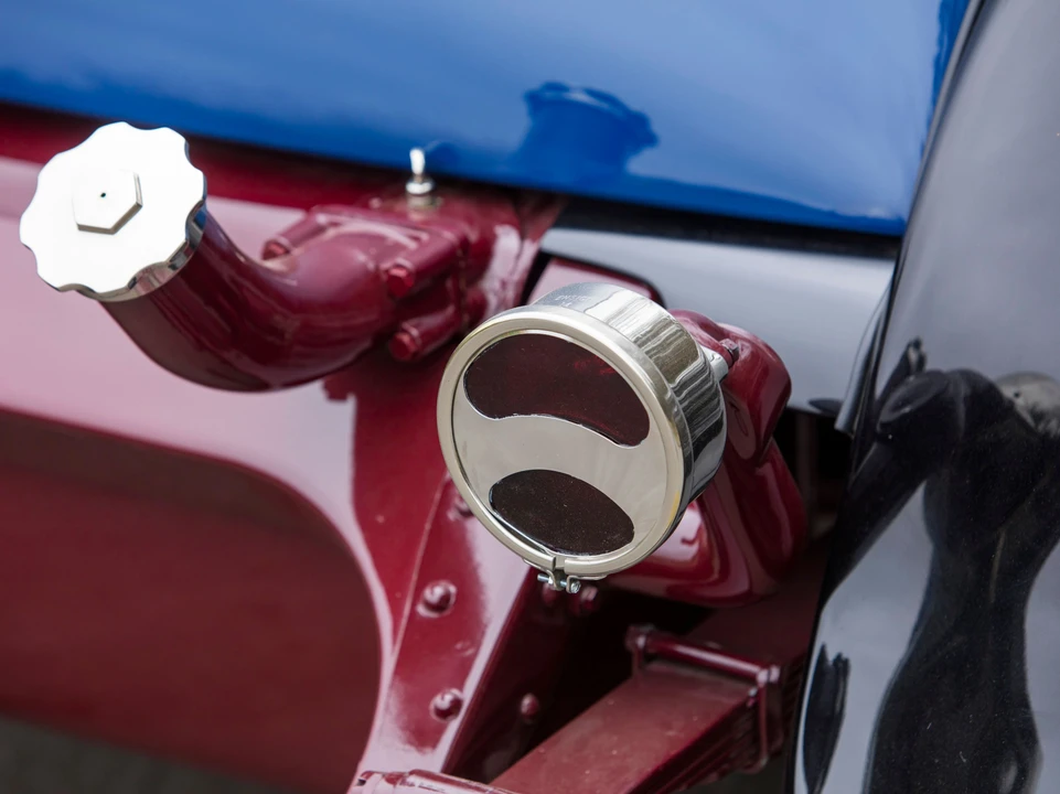 1924 Duesenberg Model A - Image 28 of 31