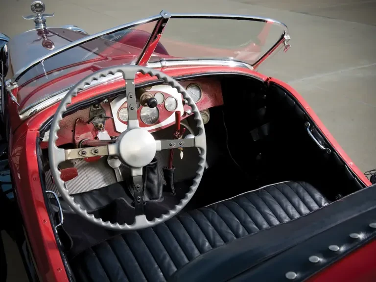 1924 Duesenberg Model A - Image 6 of 16
