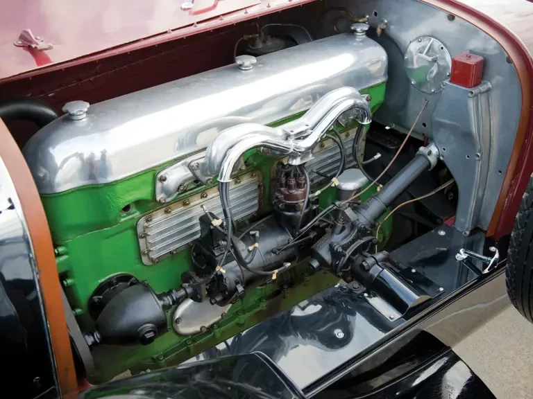 1924 Duesenberg Model A - Image 5 of 16