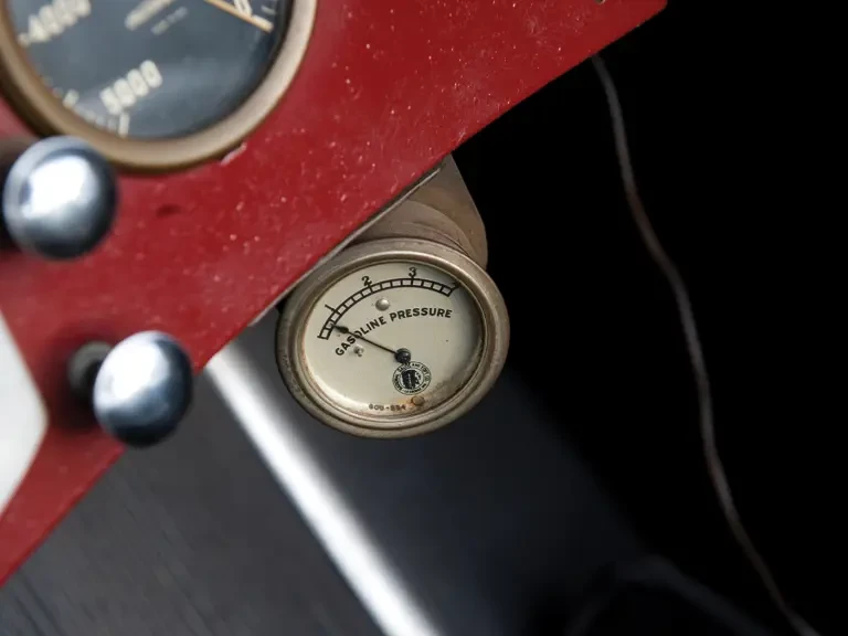 1924 Duesenberg Model A - Image 12 of 16