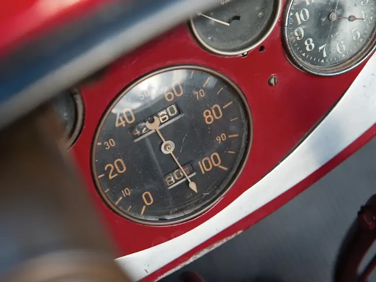 1924 Duesenberg Model A - Image 11 of 16