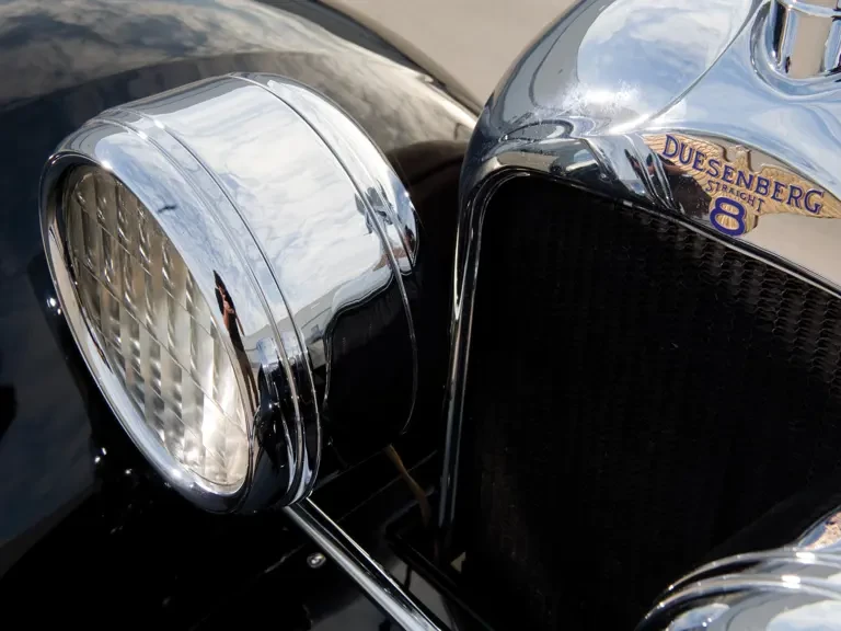 1924 Duesenberg Model A - Image 14 of 16