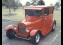 1924 Ford Model T - Image 5 of 7