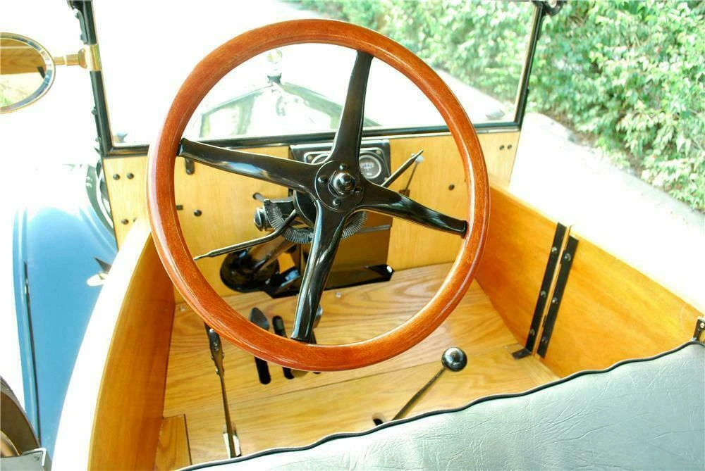 1924 Ford Model T - Image 4 of 4