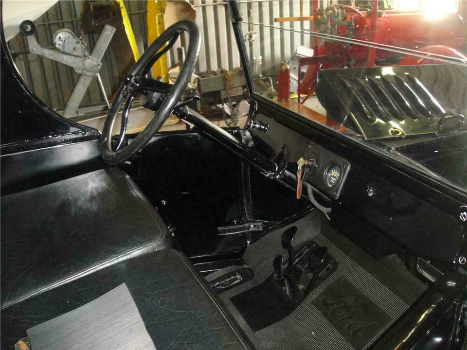 1924 Ford Model T Pickup & Model TT - Image 3 of 3